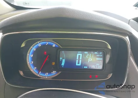 2016 Chevrolet Trax 1Ls z USA, uszkodzony, nr VIN KL7CJKSBXGB609645